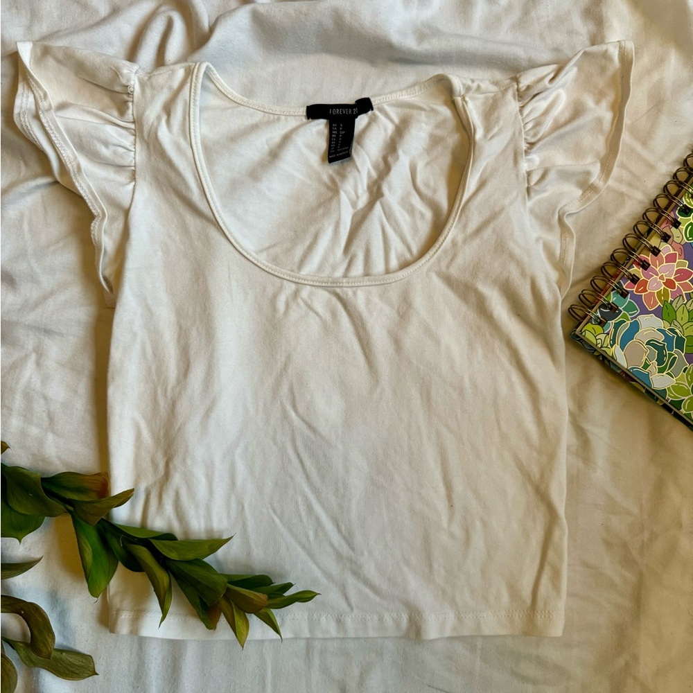 Midriff/Crop Top